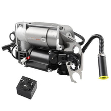 Load image into Gallery viewer, Luchtvering compressor geschikt voor VW Touareg 7L Porsche Cayenne 955 7L0698853