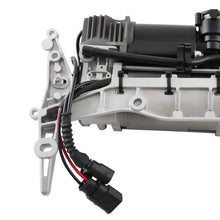 Laad de afbeelding in de galerijviewer, Compressor Luchtvering geschikt voor VW Touareg 7LA geschikt voor Porsche Cayenne 955 9PA 7L0698853