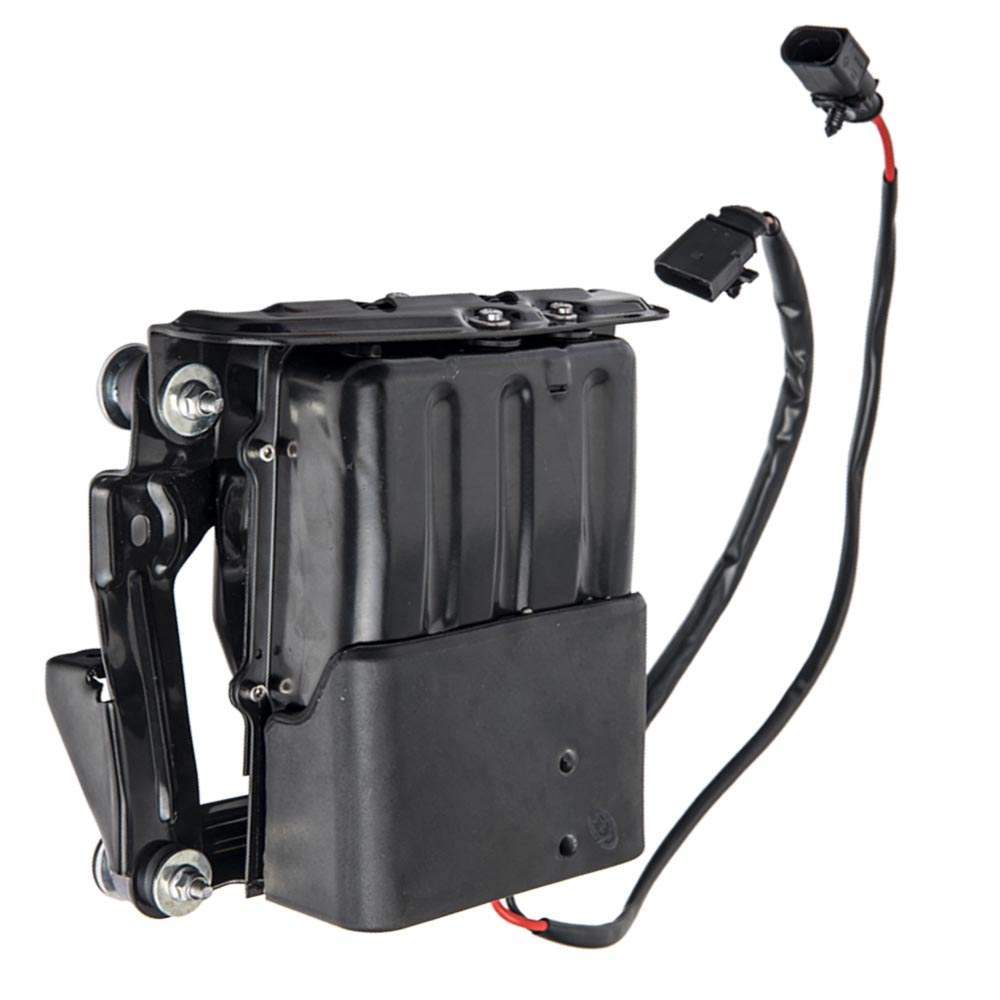 Suspension Air Compressorpomp + Relay geschikt voor Porsche Panamera 970 97035815125