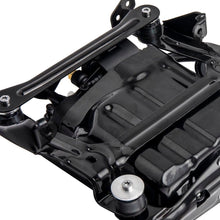 Laad de afbeelding in de galerijviewer, Suspension Air Compressorpomp + Relay geschikt voor Porsche Panamera 970 97035815125