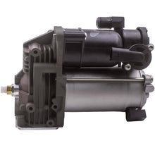 Laad de afbeelding in de galerijviewer, Luchtveringcompressor Pomp voor Range geschikt voor Rover Sport 2005-2013 LR023964