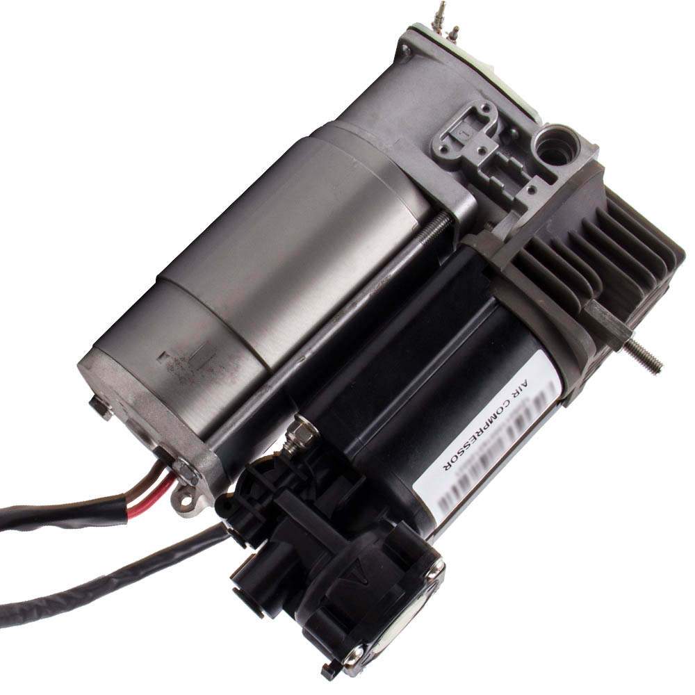 Luchtveringcompressor Pomp LR006201 geschikt voor Land Rover Range geschikt voor Rover L322