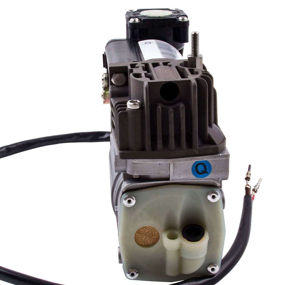 Luchtveringcompressor Pomp LR006201 geschikt voor Land Rover Range geschikt voor Rover L322
