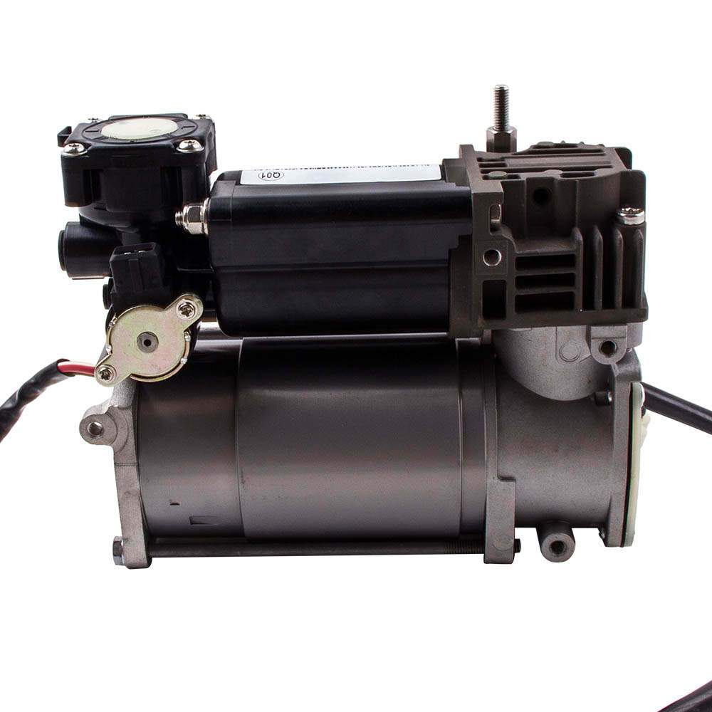 Luchtveringcompressor Pomp LR006201 geschikt voor Land Rover Range geschikt voor Rover L322