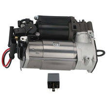 Laad de afbeelding in de galerijviewer, Luchtvering geschikt voor Mercedes E Klasse W211 S211 Compressor Airmatic Luchtvering