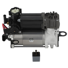 Laad de afbeelding in de galerijviewer, Luchtvering geschikt voor Mercedes E Klasse W211 S211 Compressor Airmatic Luchtvering