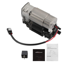 Laad de afbeelding in de galerijviewer, Luchtveringcompressor Pomp geschikt voor Mercedes E 550 RWD 10-11