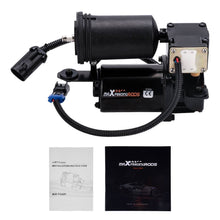 Laad de afbeelding in de galerijviewer, Compressor Luchtvering geschikt voor Mercedes Vito W638 V-Klasse ZJPDV A6383280202 Pomp