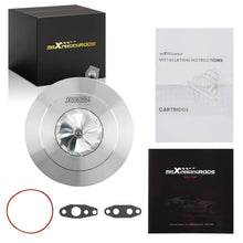 Laad de afbeelding in de galerijviewer, Turbo geschikt voor Nissan Navara Platform/ Chassis 2.5 dCi 53039880337 NIEUW
