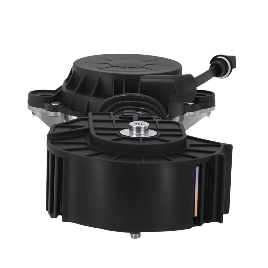 Tensioner Multi-ribbed V-belt geschikt voor BMW Mini Cooper V759883280 11287598832