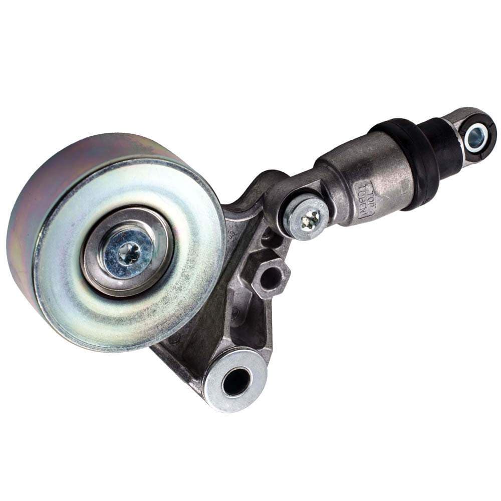 Drive belt tensioner suitable for Nissan Patrol GU Y61 Navara D22 ZD30 3.0L 85mm
