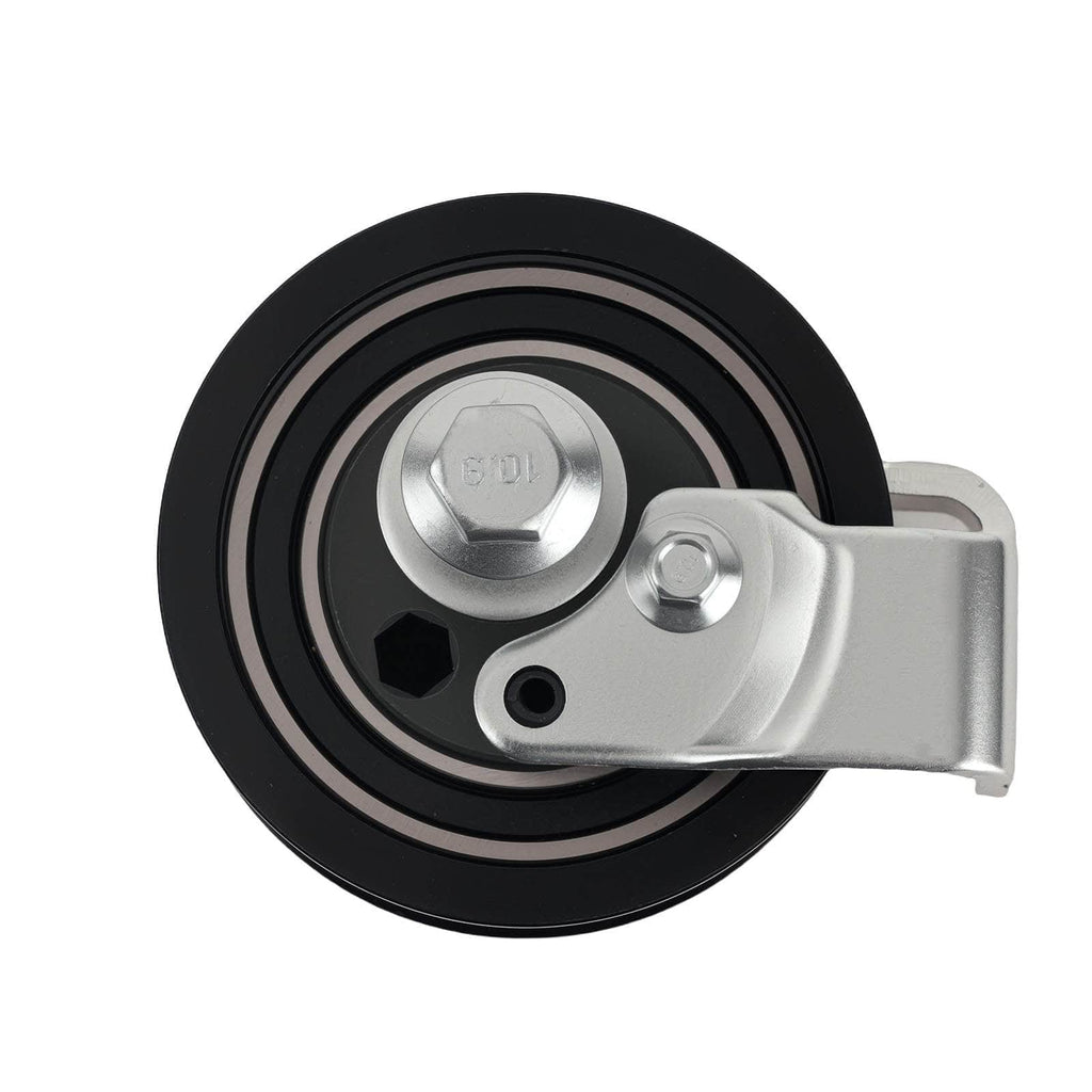 Distributieriem + roller kit geschikt voor Audi A4 B5 A6 C4 C5 geschikt voor VW Passat 1.8 1.8T 058109119B