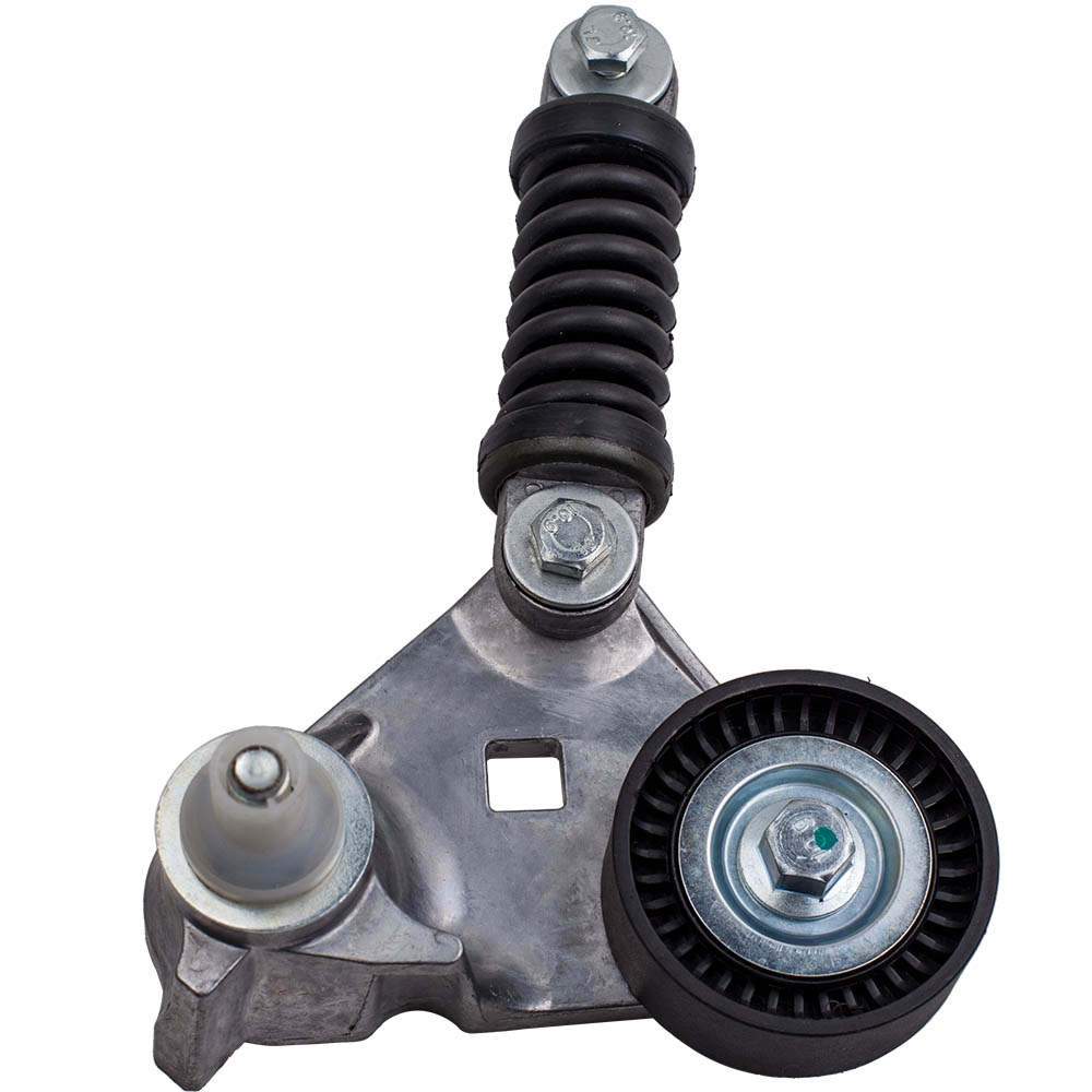 Dynamo Ventilator Belt Tensioner poelie Kit geschikt voor Jaguar X Type 2.0L 2003