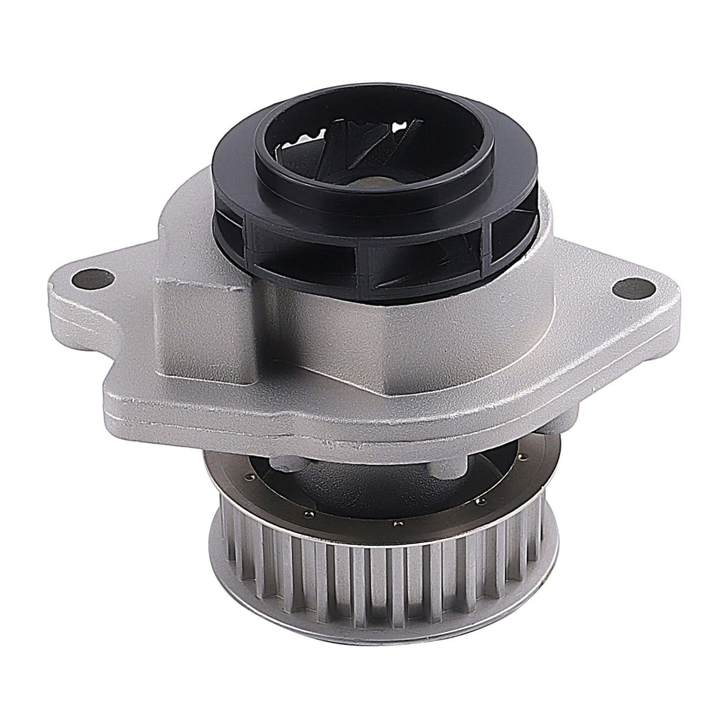 2x Distributieriem + Waterpomp Roller Set Geschikt voor VW Golf Lupo Polo Fabia 1.4 16v