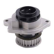 Laad de afbeelding in de galerijviewer, 2x Distributieriem + Waterpomp Roller Set Geschikt voor VW Golf Lupo Polo Fabia 1.4 16v