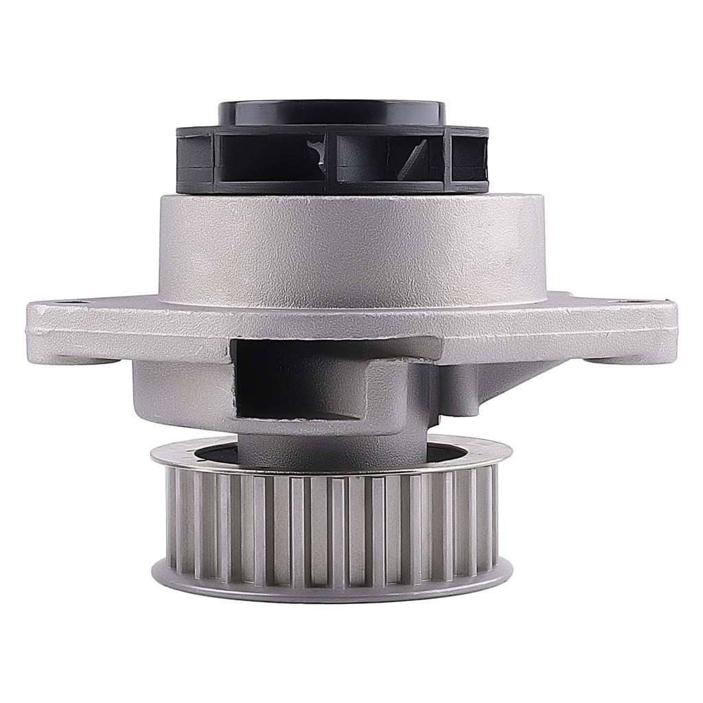 2x Distributieriem + Waterpomp Roller Set Geschikt voor VW Golf Lupo Polo Fabia 1.4 16v