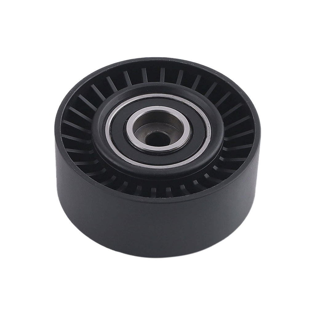 V-ribbed belt kit tensioner geschikt voor Audi A4 Allroad 8KH 2.0 TDI quattro 2001-06