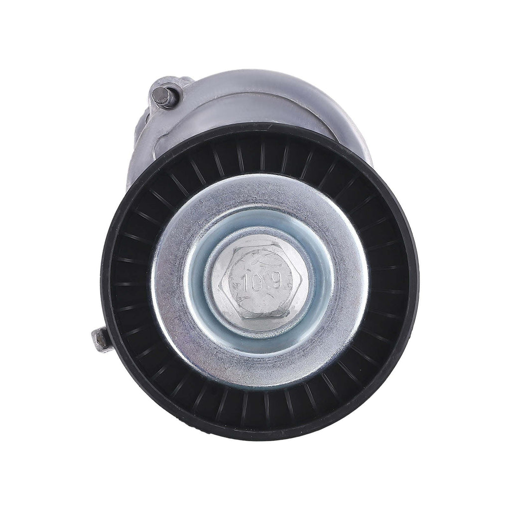 V-ribbed belt kit tensioner geschikt voor Audi A4 Allroad 8KH 2.0 TDI quattro 2001-06