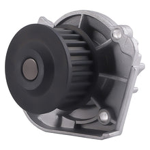 Laad de afbeelding in de galerijviewer, Waterpomp + distributieriemset geschikt voor Alfa Romeo Fiat Ford Jeep Lancia Zastava 1.2 1.4