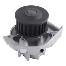 Laad de afbeelding in de galerijviewer, Waterpomp + distributieriemset geschikt voor Alfa Romeo Fiat Ford Jeep Lancia Zastava 1.2 1.4
