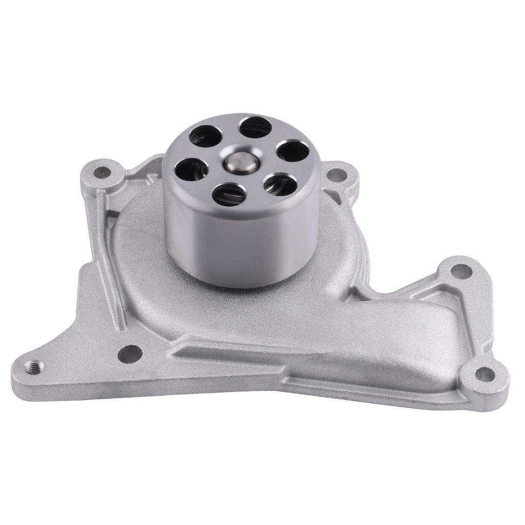 Waterpomp + distributieriemset DAYCO KTBWP8860 geschikt voor DACIA MERCEDES-BENZ NISSAN