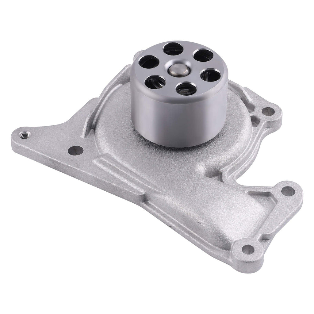 Waterpomp + distributieriemset DAYCO KTBWP8860 geschikt voor DACIA MERCEDES-BENZ NISSAN