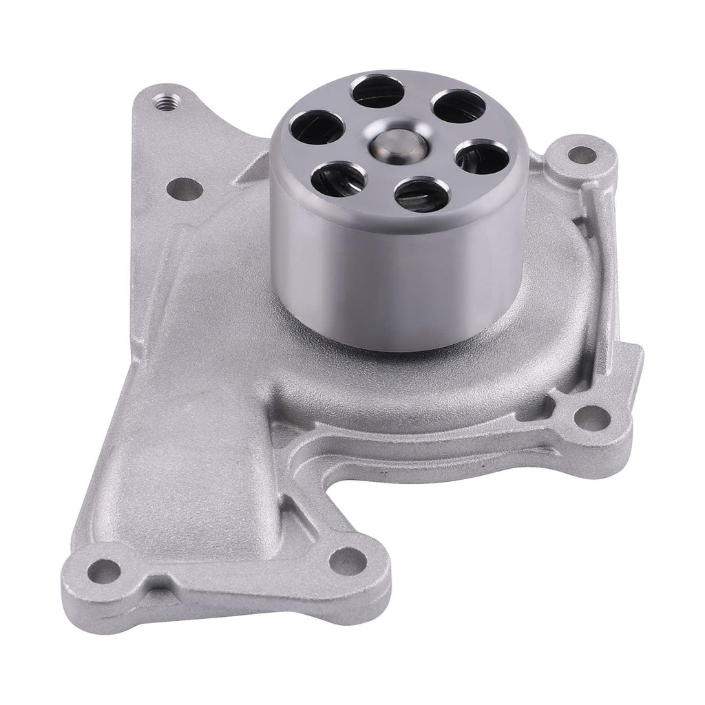 Waterpomp + distributieriemset DAYCO KTBWP8860 geschikt voor DACIA MERCEDES-BENZ NISSAN