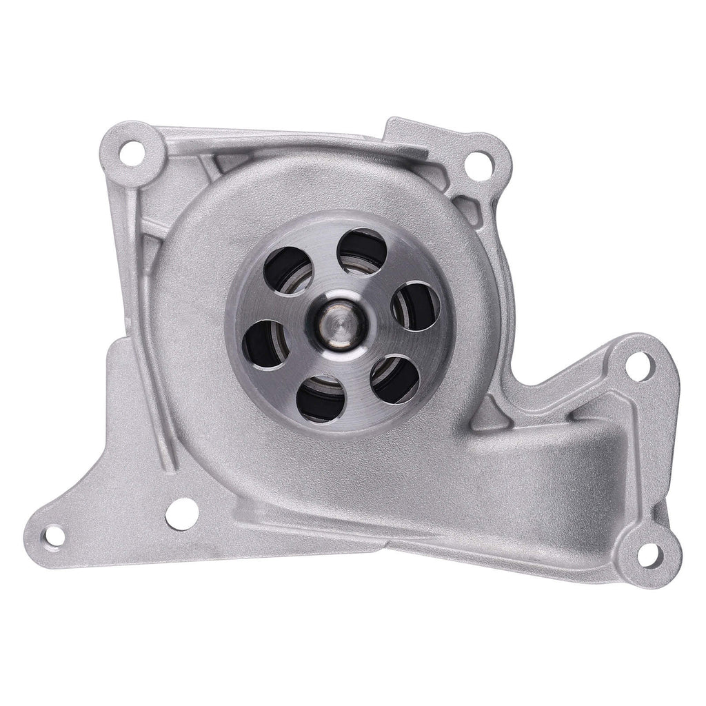Waterpomp + distributieriemset DAYCO KTBWP8860 geschikt voor DACIA MERCEDES-BENZ NISSAN