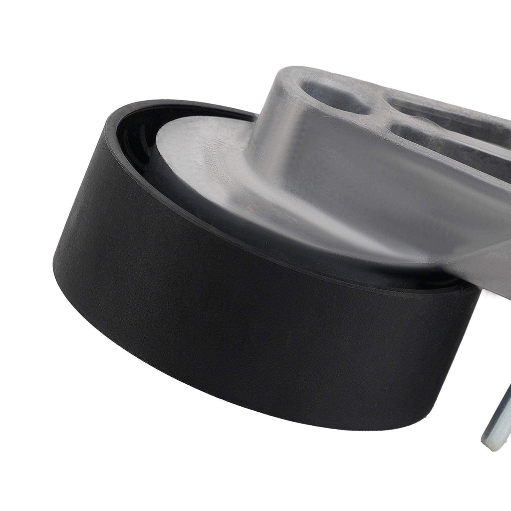 Ribbed V-belt set 6PK1990 geschikt voor BMW 128i 323i 325i 328i 2006-2013 11287530314