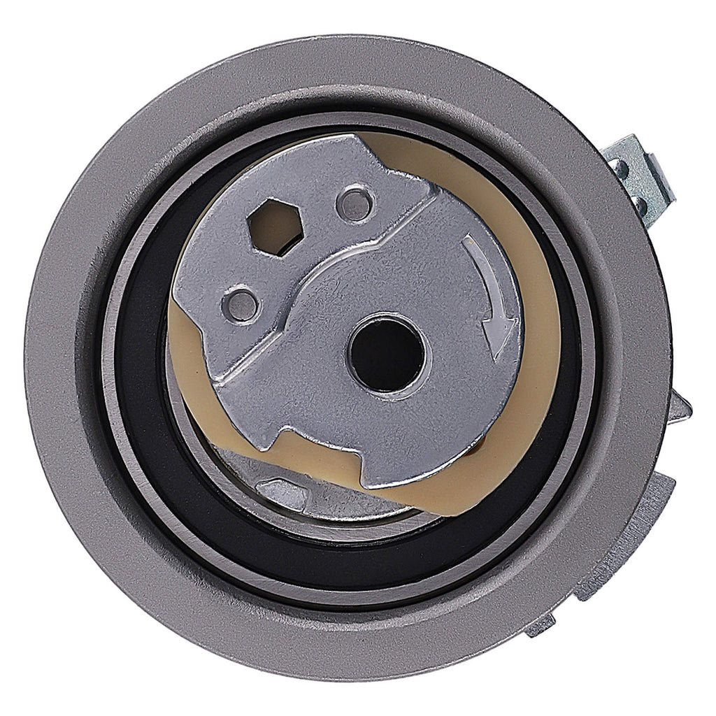 Distributieriemset Waterpomp geschikt voor Audi A3 A4 A6 geschikt voor VW Golf Passat 1.4 1.9 2.0 TDI
