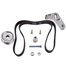 Load image into Gallery viewer, K Series Suitable for Honda Civic Integra K20 Adjustable EP3 Idler Pulley Belt Kit