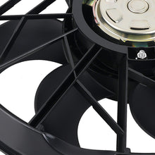 Laad de afbeelding in de galerijviewer, Engine Cooling Ventilator geschikt voor Mercedes Benz B-Klasse W245 A-Klasse W169 CVT-Versnellingsbak