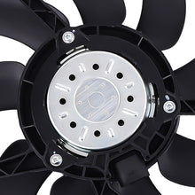 Laad de afbeelding in de galerijviewer, Radiateur Ventilator Assembly geschikt voor Audi A4/A5/ALLROAD/Q5/S4/S5 2007-2017 620-839