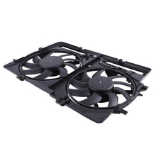Laad de afbeelding in de galerijviewer, Radiateur Ventilator Assembly geschikt voor Audi A4/A5/ALLROAD/Q5/S4/S5 2007-2017 620-839