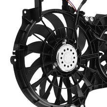 Laad de afbeelding in de galerijviewer, Radiateur Ventilator Motor geschikt voor Audi A6/A6 Quattro V6 3.0L/3.2L 05-2011 4F0121207A