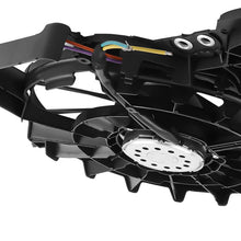 Laad de afbeelding in de galerijviewer, Radiateur Ventilator Motor geschikt voor Audi A6/A6 Quattro V6 3.0L/3.2L 05-2011 4F0121207A