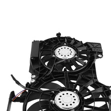 Laad de afbeelding in de galerijviewer, Radiateur Ventilator Motor geschikt voor Audi A6/A6 Quattro V6 3.0L/3.2L 05-2011 4F0121207A