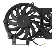 Laad de afbeelding in de galerijviewer, Radiateur Ventilator Motor geschikt voor Audi A6/A6 Quattro V6 3.0L/3.2L 05-2011 4F0121207A