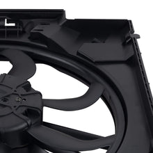 Laad de afbeelding in de galerijviewer, Radiateur Ventilator geschikt voor BMW 135i/335d/335i/335is/335xi/X1/Z4 07-16 17427545366 620981