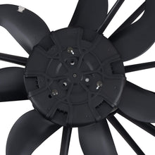 Laad de afbeelding in de galerijviewer, Radiateur Ventilator geschikt voor BMW 135i/335d/335i/335is/335xi/X1/Z4 07-16 17427545366 620981