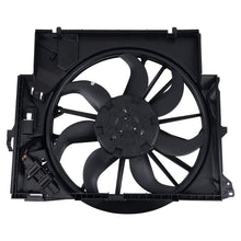 Laad de afbeelding in de galerijviewer, Radiateur Ventilator geschikt voor BMW 135i/335d/335i/335is/335xi/X1/Z4 07-16 17427545366 620981