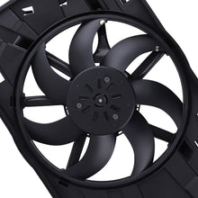 Laad de afbeelding in de galerijviewer, Ventilator motor radiateur ventilator geschikt voor Audi A3 geschikt voor VW Arteon/geschikt voor Golf/Passat 5Q0121203DA