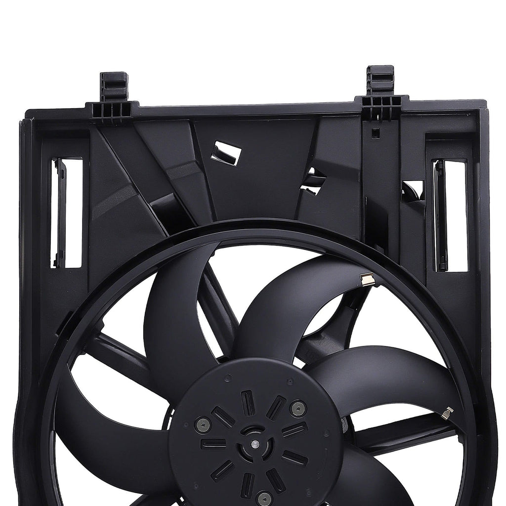 Ventilator motor radiateur ventilator geschikt voor Audi A3 geschikt voor VW Arteon/geschikt voor Golf/Passat 5Q0121203DA