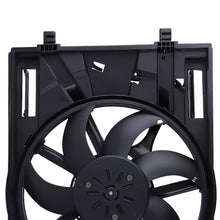 Laad de afbeelding in de galerijviewer, Ventilator motor radiateur ventilator geschikt voor Audi A3 geschikt voor VW Arteon/geschikt voor Golf/Passat 5Q0121203DA
