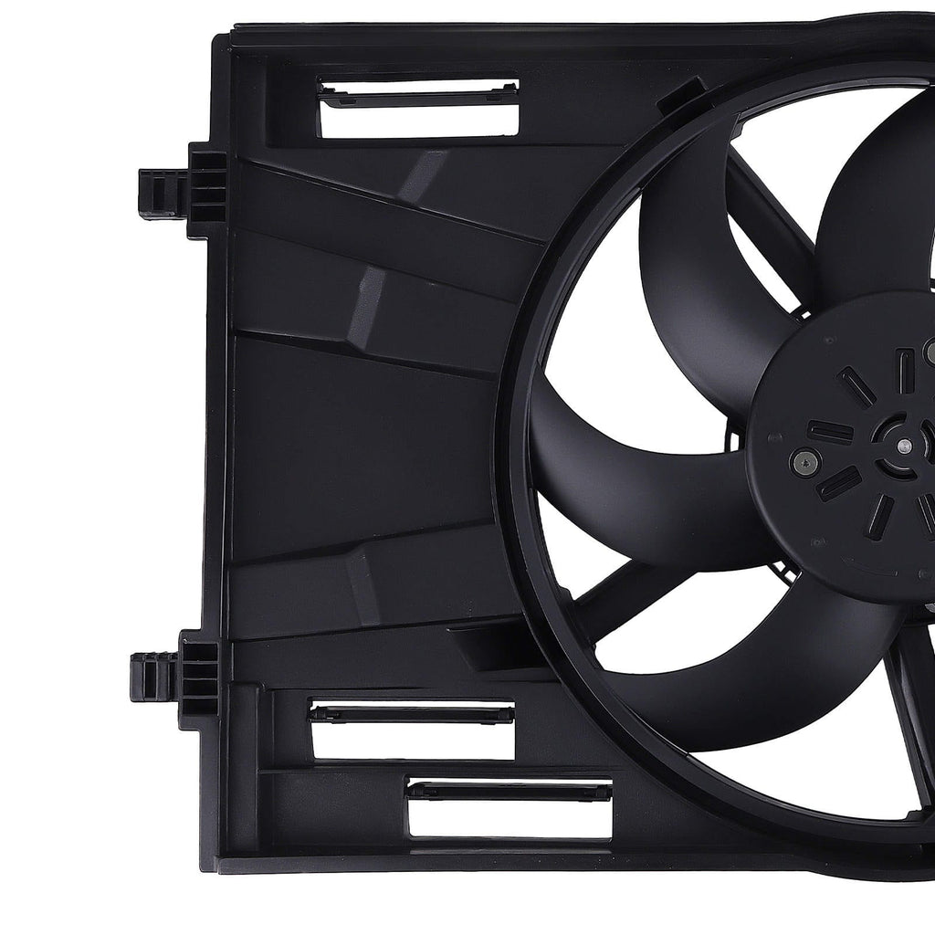 Ventilator motor radiateur ventilator geschikt voor Audi A3 geschikt voor VW Arteon/geschikt voor Golf/Passat 5Q0121203DA