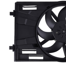 Laad de afbeelding in de galerijviewer, Ventilator motor radiateur ventilator geschikt voor Audi A3 geschikt voor VW Arteon/geschikt voor Golf/Passat 5Q0121203DA
