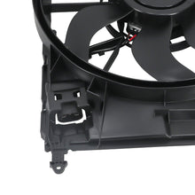 Laad de afbeelding in de galerijviewer, Ventilator Motor Radiateur Ventilator voor Benz C180/C200/C250/C300 2014-2017 A0999061100