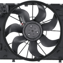 Laad de afbeelding in de galerijviewer, Ventilator Motor Radiateur Ventilator voor Benz C180/C200/C250/C300 2014-2017 A0999061100