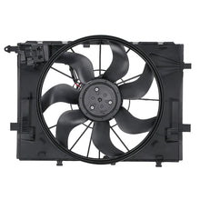 Laad de afbeelding in de galerijviewer, Ventilator Motor Radiateur Ventilator voor Benz C180/C200/C250/C300 2014-2017 A0999061100