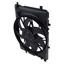 Laad de afbeelding in de galerijviewer, Cooling ventilator voor Benz C250/C300/CLS400/E400/SL400 A2045000493 A2049061403